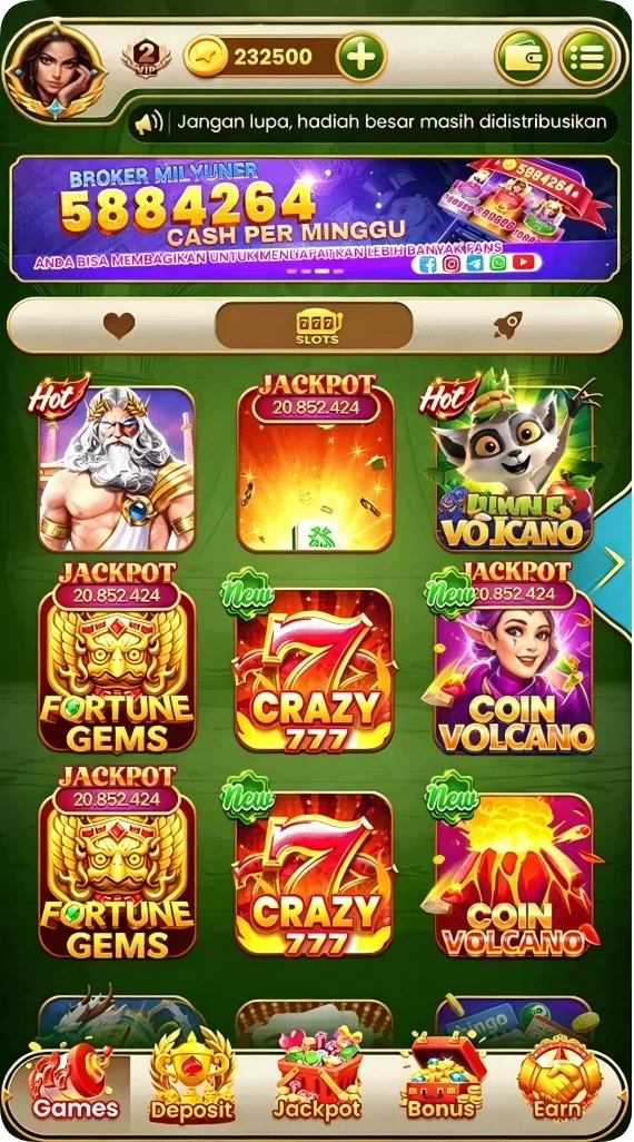 jaya388 APK