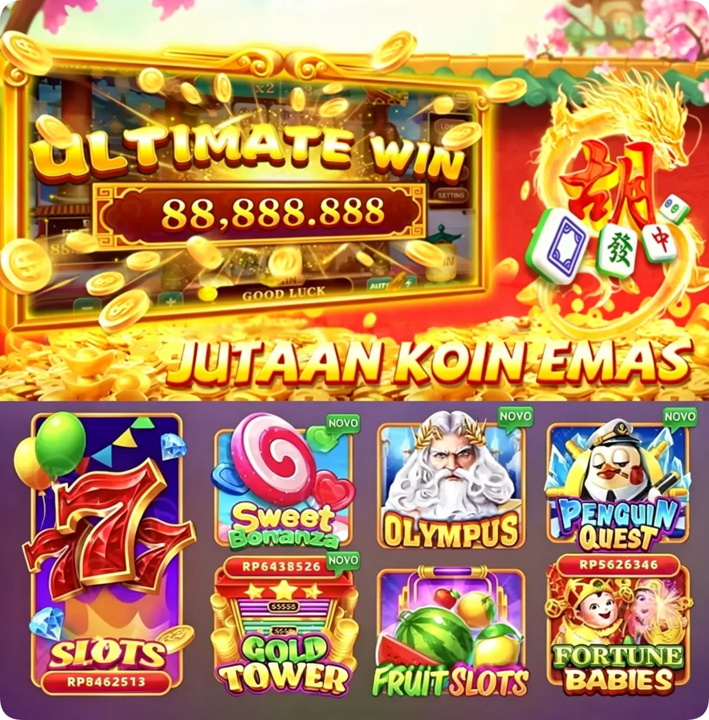 jaya388 APK Resmi Unduh