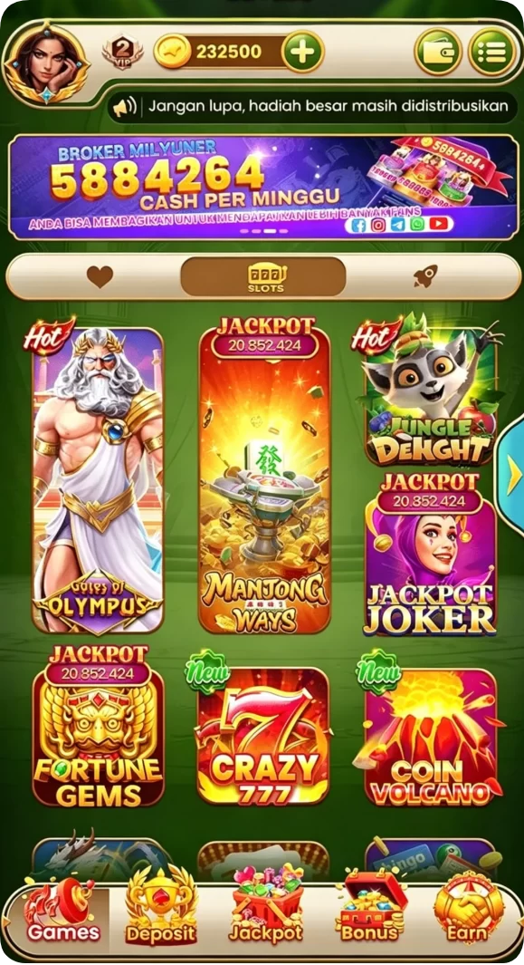 jaya388 Preview - Resmi Unduh